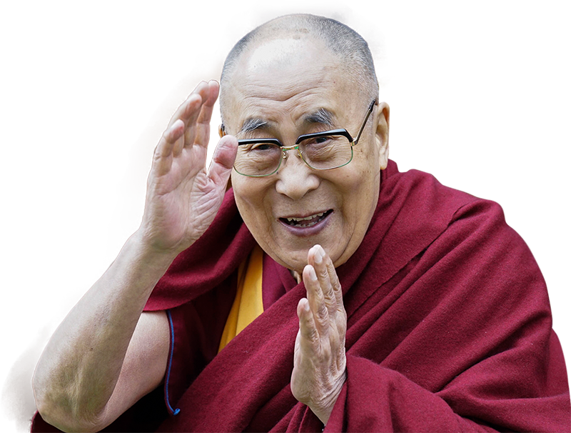 Dalai Lama TIPA