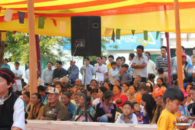 Tibetan Institute of Performing Arts (TIPA)