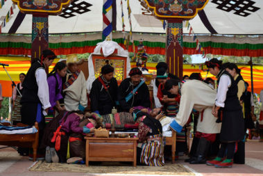Tibetan Institute of Performing Arts (TIPA)