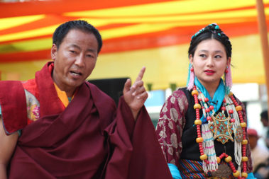 Tibetan Institute of Performing Arts (TIPA)