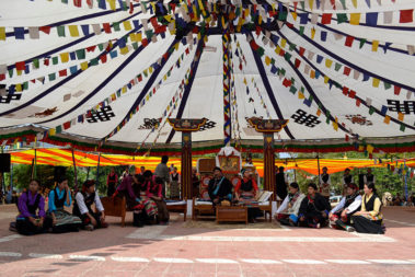 Tibetan Institute of Performing Arts (TIPA)