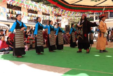 THE CHINESE AND NEPALESE PRINCES (TIPA)