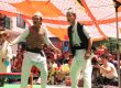 Shoton Festival - Tibetan Institute of Performing Arts