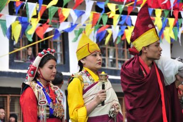 Sukyi-Nyima - Tibetan Institute of Performing Arts