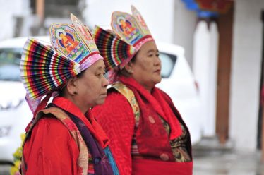 Sukyi-Nyima - Tibetan Institute of Performing Arts