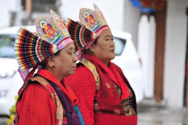 Sukyi-Nyima - Tibetan Institute of Performing Arts