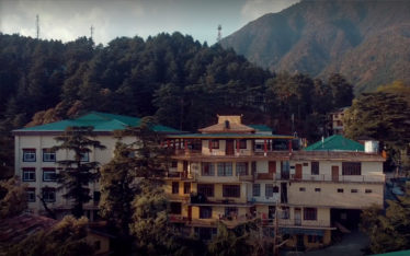 Tibetan Institute of Performing Arts - About Us