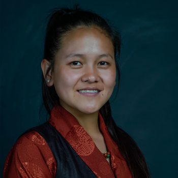 TENZIN YEGA - Tibetan Institute of Performing Arts - Artiste