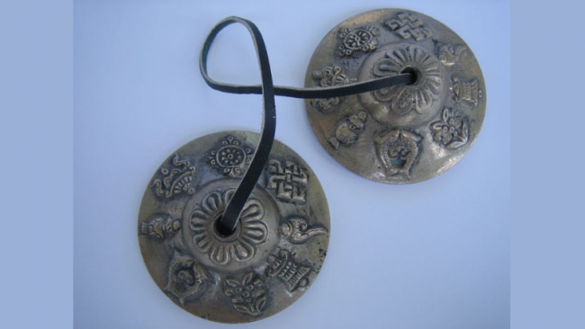 Tingsha: A Brief About the Magical Tibetan Instrument