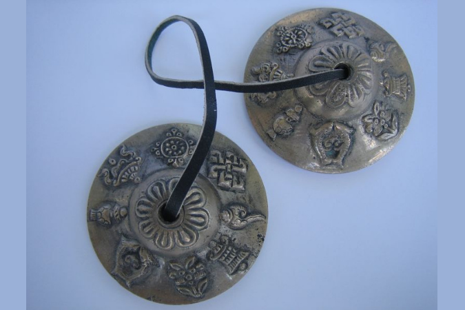 Tingsha: A Brief About the Magical Tibetan Instrument