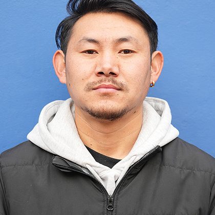 JAMPHEL GYELTSO