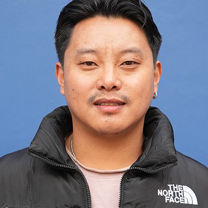 NYIMA DHONDUP