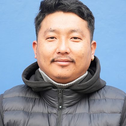 TENZIN NYIMA A