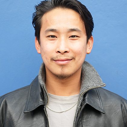 TENZIN NYIMA B