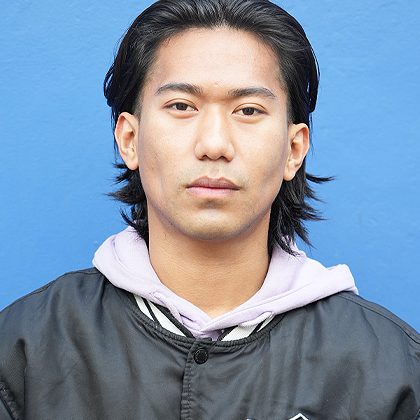 TENZIN YESHI