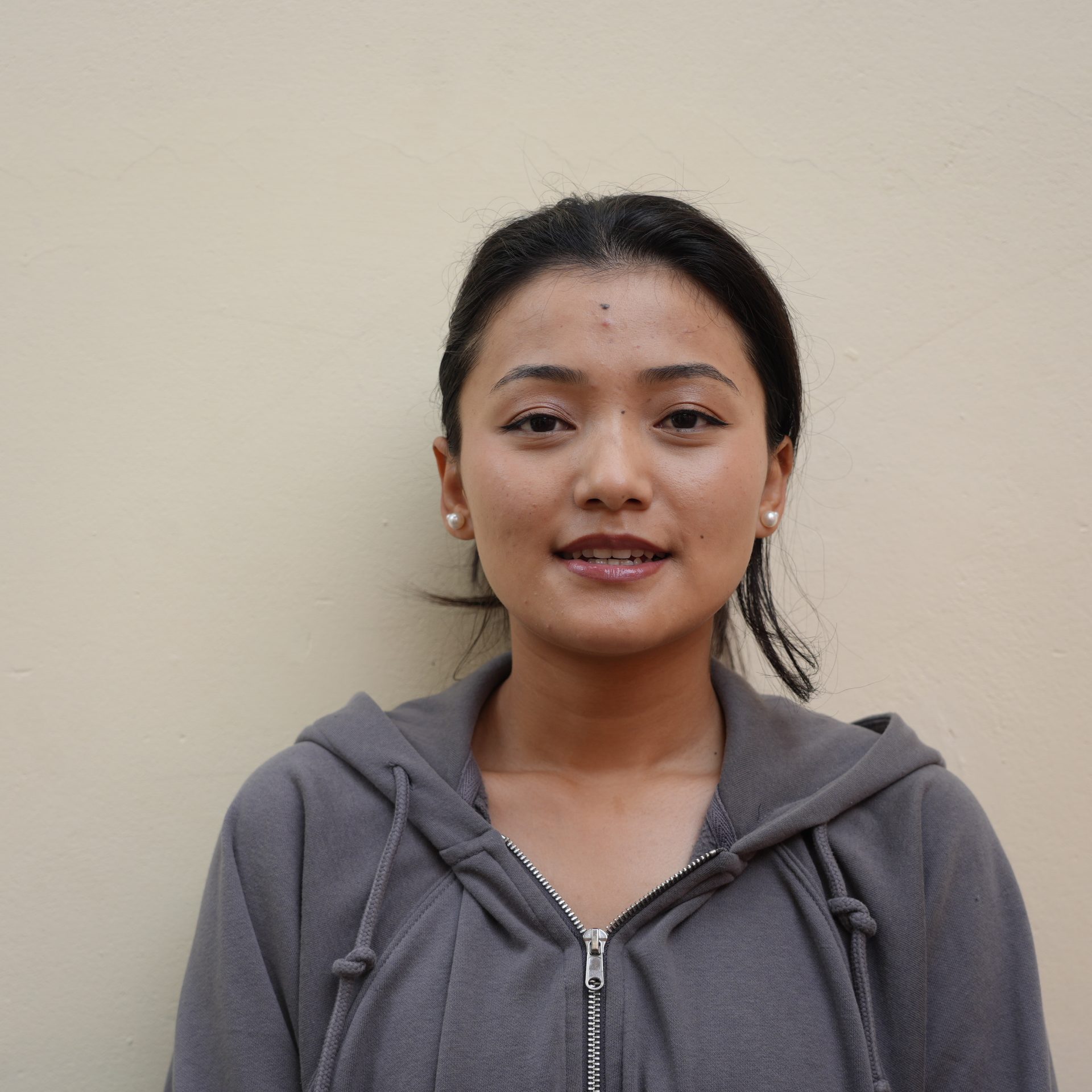 Tenzin Dawa