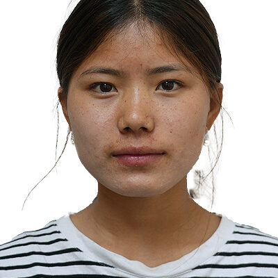 Pema Sangmo