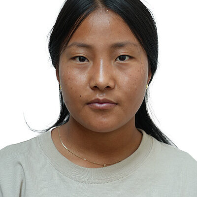 Sangay Choedon